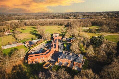 Winkfield Manor