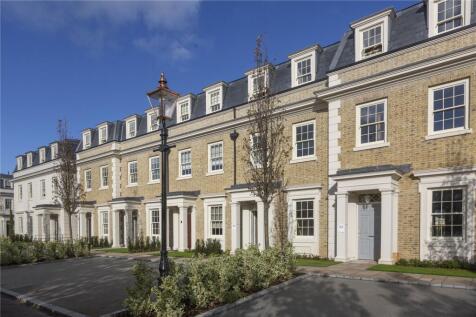 Fitzwalter Terrace