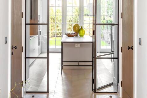 Showhome