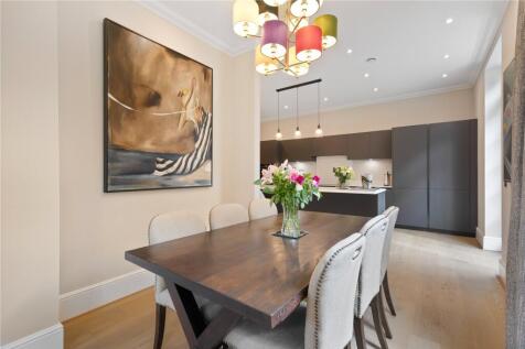 Dining Space