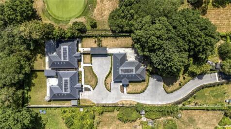 The Oaks