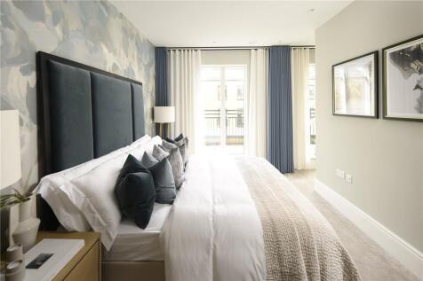 Show Home