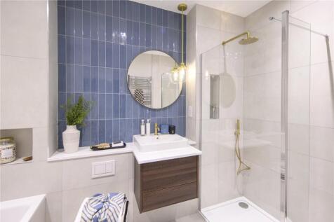 Show Home