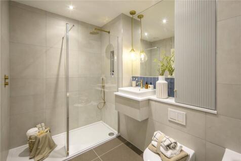 Show Home
