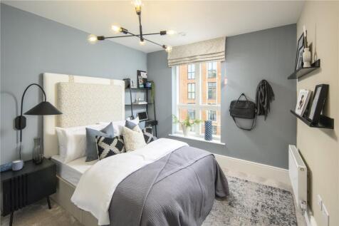 Show Home