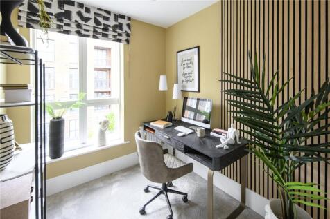 Show Home