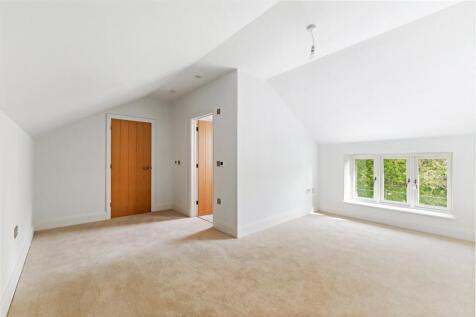Plot 3 Bed 2