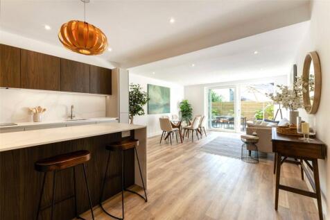 Show Home
