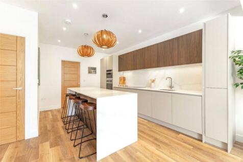 Show Home