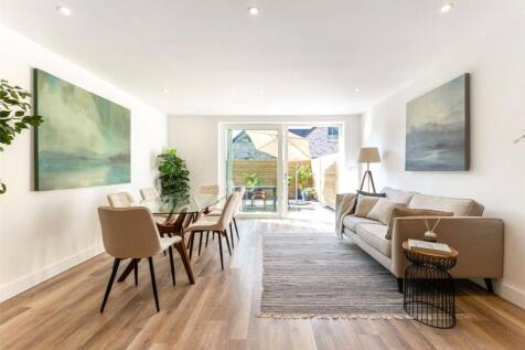 Show Home
