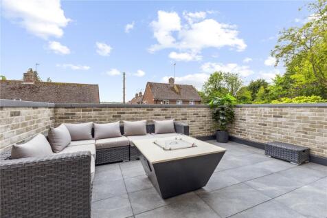 Show Home
