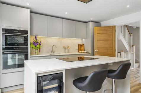 Show Home