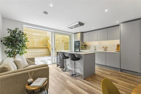 Show Home