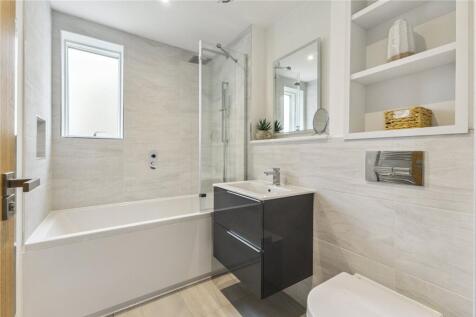 Show Home