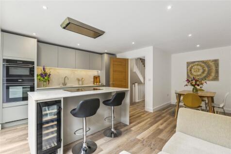 Show Home