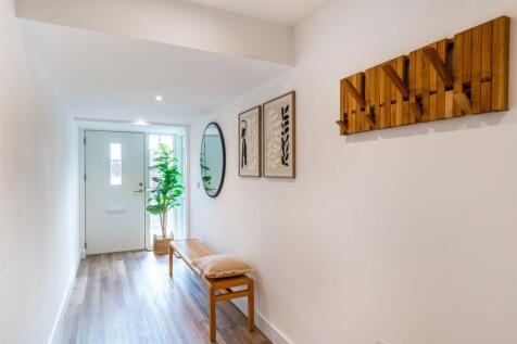 Show Home