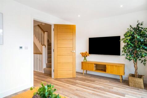 Show Home