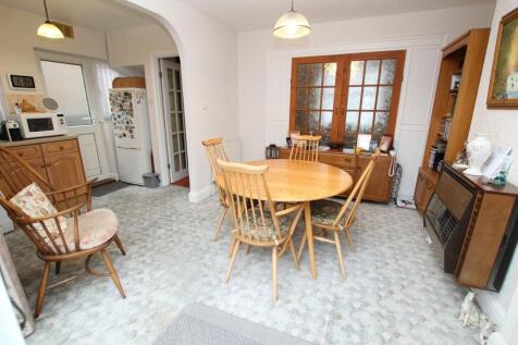 Open Plan Kitchen/Diner