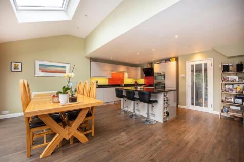 Kitchen/ Diner