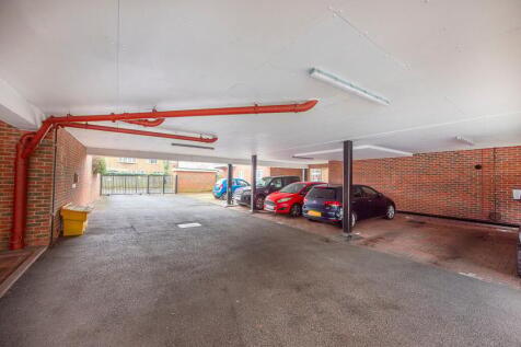 Car Park 