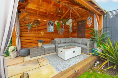 Pergola 