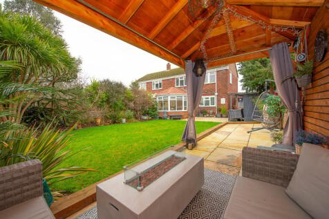 Pergola
