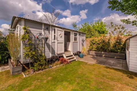 Garden Cabin
