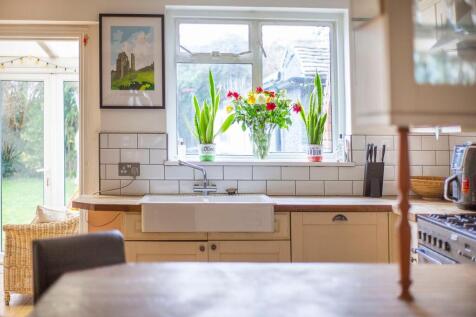 SInk Area