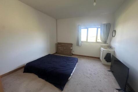 Flat Bedroom 2