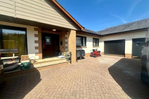 Front Bungalow