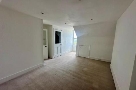 Bedroom with en-suite