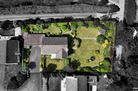 Higher Cross Birds Eye B&amp;W.jpg