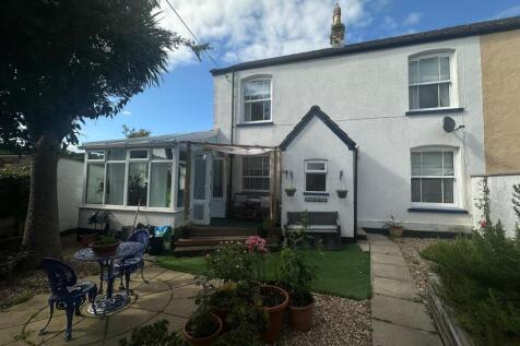 The Cottage, Knowle
