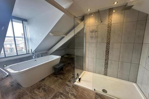 Master En suite