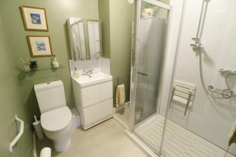 Shower Room/WC