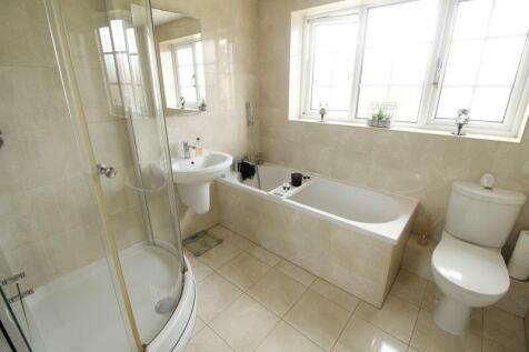 Bath/Shower/WC