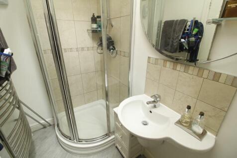 Shower Room/WC