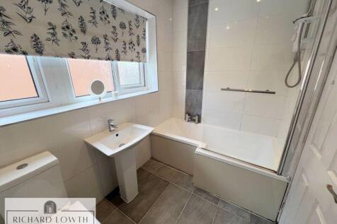 Bathroom/WC