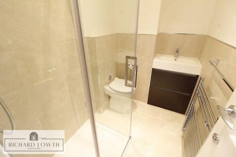 Shower Room/WC