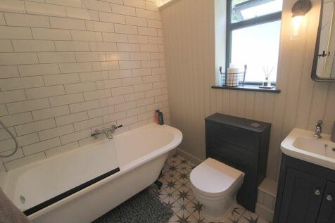 Bathroom/WC