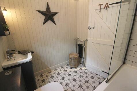 Bathroom/WC