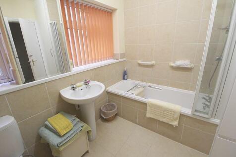 Bathroom/WC