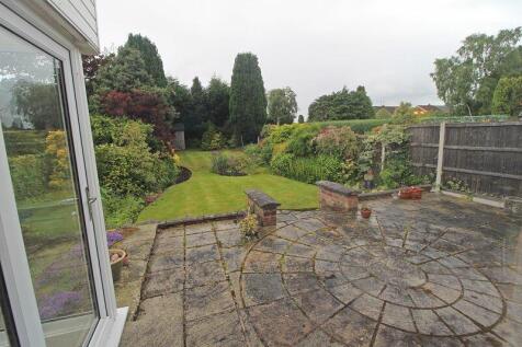 Patio/Garden
