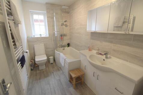 Bathroom/WC