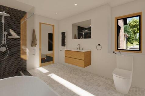 Planned Bath/Shower/WC