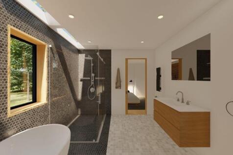 Planned Bath/Shower/WC