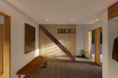 Planned Hallway