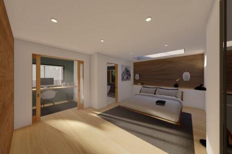 Planned Bedroom