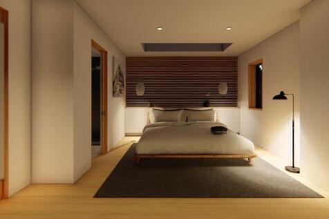Planned Bedroom