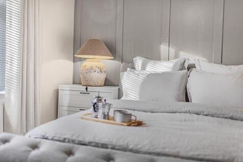 Principle Bedroom